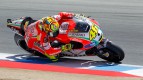 El equipo Ducati, totalmente centrado en el GP de Indian&aacute;polis