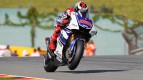 Yamaha aborde le d&eacute;fi d'Indianapolis 