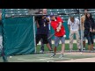 Red Bull Indianapolis Grand Prix Baseball Preevent, Victoria Field, Downtown Indanapolis 