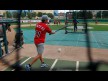 Red Bull Indianapolis Grand Prix Baseball Preevent, Victoria Field, Downtown Indanapolis