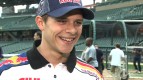 Indianapolis 2012 - MotoGP - Pre-Event - Interview - Stefan Bradl