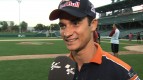 Indianapolis 2012 - MotoGP - Pre-Event - Interview - Dani Pedrosa