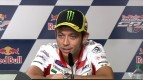 Indianapolis 2012 - MotoGP - Pre-event - Press Conference - Valentino Rossi