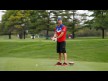 James Ellison, Paul Bird Motorsport, Bridgestone Golf Event