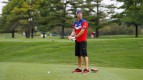 James Ellison, Paul Bird Motorsport, Bridgestone Golf Event