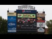 Red Bull Indianapolis Grand Prix Baseball Preevent, Victoria Field, Downtown Indanapolis