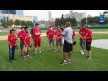 Red Bull Indianapolis Grand Prix Baseball Preevent, Victoria Field, Downtown Indanapolis