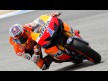 Casey Stoner, Repsol Honda Team, Indianapolis FP1