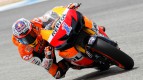 Casey Stoner, Repsol Honda Team, Indianapolis FP1