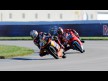 Sandro Cortese, Alberto Moncayo, Red Bull KTM Ajo, Andalucía JHK Laglisse, Indianapolis FP1