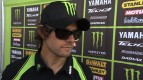 Crutchlow reviews 1st day at IMS