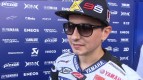 Lorenzo looking for more grip