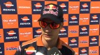 Pedrosa seeking improved grip