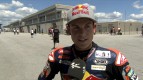 Cortese on top after Friday sessions
