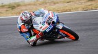 Maverik Viñales, Blusens Avintia