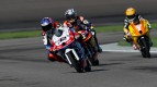 Isaac Viñales, Ongetta-Centro Seta, Indianapolis FP1