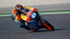 Miguel Oliveira, Estrella Galicia 0,0