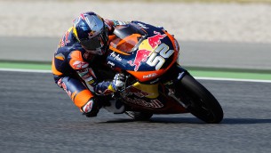 united states indianapolis moto3 fp1 kent