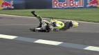 Hector Barbera, Pramac Racing Team, Indianapolis FP1