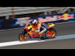 Casey Stoner, Repsol Honda Team, Indianapolis FP2