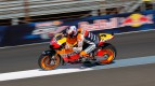 Casey Stoner, Repsol Honda Team, Indianapolis FP2