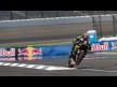 Andrea Dovizioso, Monster Yamaha Tech 3, Indianapolis FP2