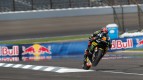 Dovizioso and Crutchlow make positive start at iconic Indianapolis