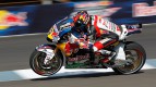 Stefan Bradl, LCR Honda MotoGP, Indianapolis FP2