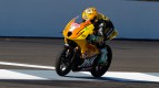 Efren Vazquez, JHK Laglisse, Indianapolis FP2