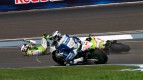 Hector Barbera, Pramac Racing Team, Indianapolis FP2 © Solo Moto / Jaime Olivares
