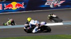 Hector Barbera, Pramac Racing Team, Indianapolis FP2 © Solo Moto / Jaime Olivares