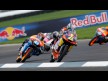 Sandro Cortese, Red Bull KTM Ajo, Indianapolis FP2