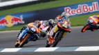 Sandro Cortese, Red Bull KTM Ajo, Indianapolis FP2