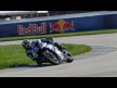 Ben Spies, Yamaha Factory Racing, Indianapolis FP1