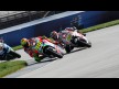 Valentino Rossi, Alvaro Bautista, Ducati Team, San Carlo HOnda Gresini, Indianapolis FP1