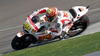 Bautista back on track at the Brickyard