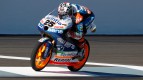 Maverick Viñales, Blusens Avintia, Indianapolis FP2