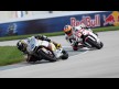 Moto2 Indianapolis FP2