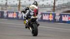 Scott Redding, Marc VDS Racing Team, Indianapolis FP2