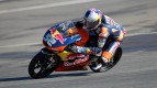Danny Kent, Red Bull KTM Ajo, Indianapolis FP2