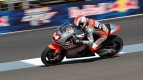 Mattia Pasini, Speed Master, Indianapolis FP2