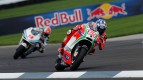 Nicky Hayden, Ducati Team, Indianapolis FP2