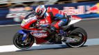 James Ellison, Paul Bird Motorsport, Indianapolis FP2