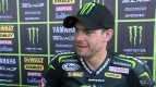 Crutchlow confident of improved pace tomorrow