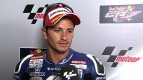 De Puniet confident of good race setting for 