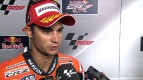 Pedrosa not getting carried away after superb qualifying
