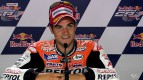 Indianapolis 2012 - MotoGP - QP - Interview - Dani Pedrosa