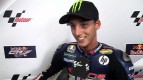 Espargaró seeks another step to fight for victory