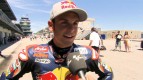 Cortese targets win for tomorrow