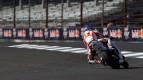 Michele Pirro, San Carlo Honda Gresini, Indianapolis QP